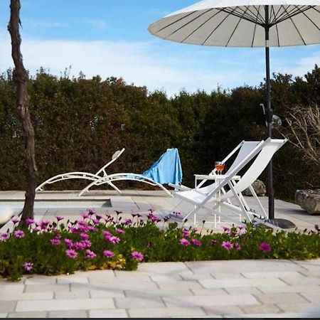 Trulli Azzalema With Exclusive Pool Villa Brindisi Eksteriør bilde