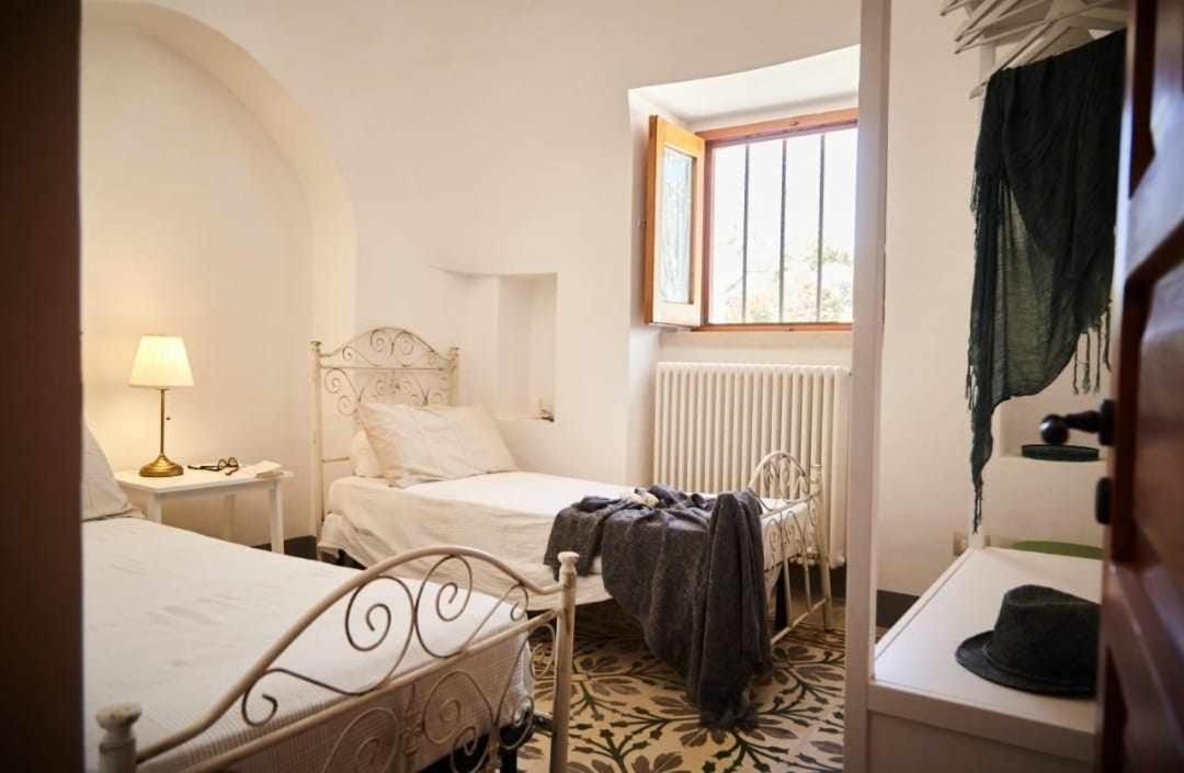 Trulli Azzalema With Exclusive Pool Villa Brindisi Eksteriør bilde