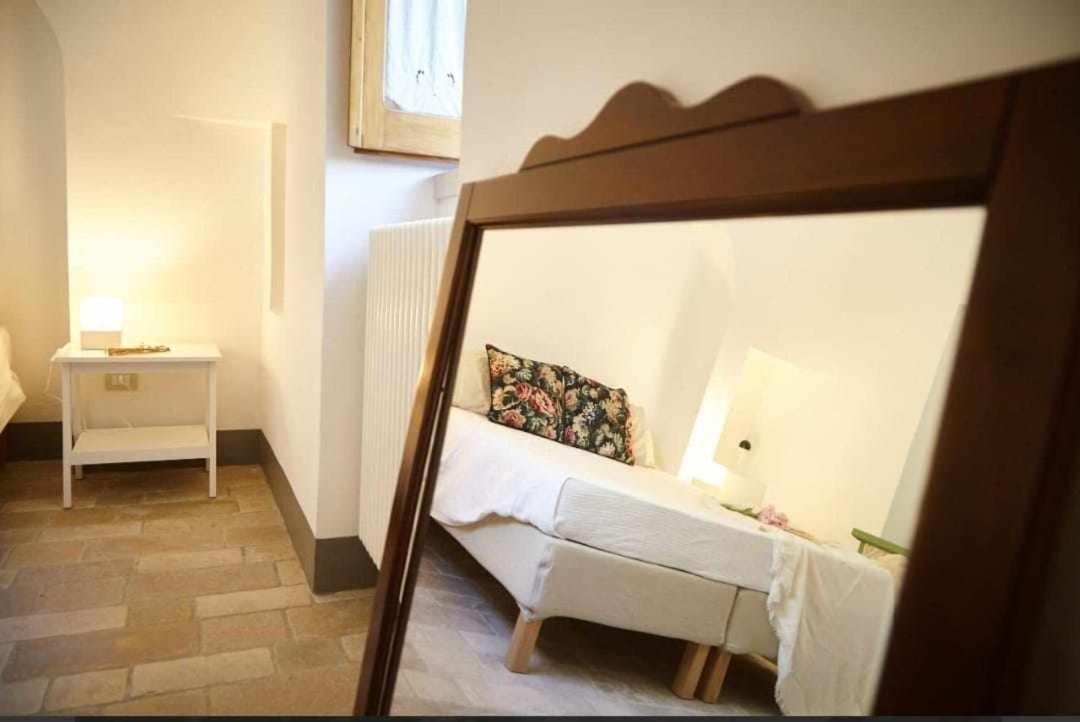 Trulli Azzalema With Exclusive Pool Villa Brindisi Eksteriør bilde