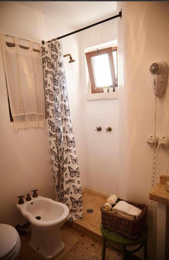 Trulli Azzalema With Exclusive Pool Villa Brindisi Eksteriør bilde