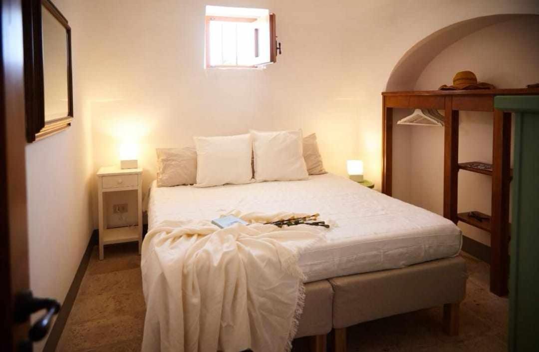 Trulli Azzalema With Exclusive Pool Villa Brindisi Eksteriør bilde