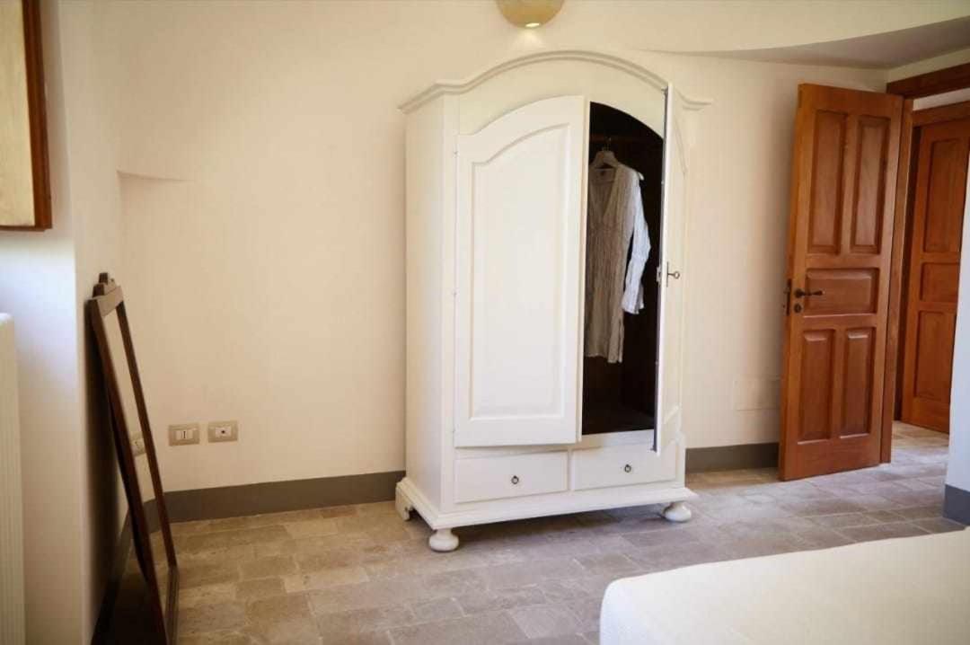 Trulli Azzalema With Exclusive Pool Villa Brindisi Eksteriør bilde